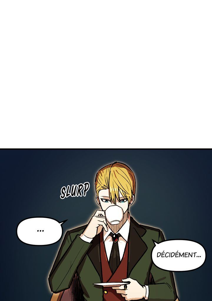 Read Bug Player FR Manga Online