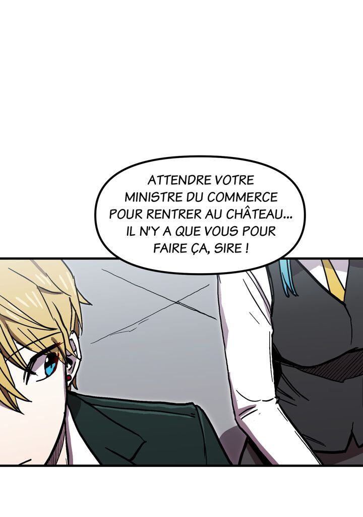 Read Bug Player FR Manga Online