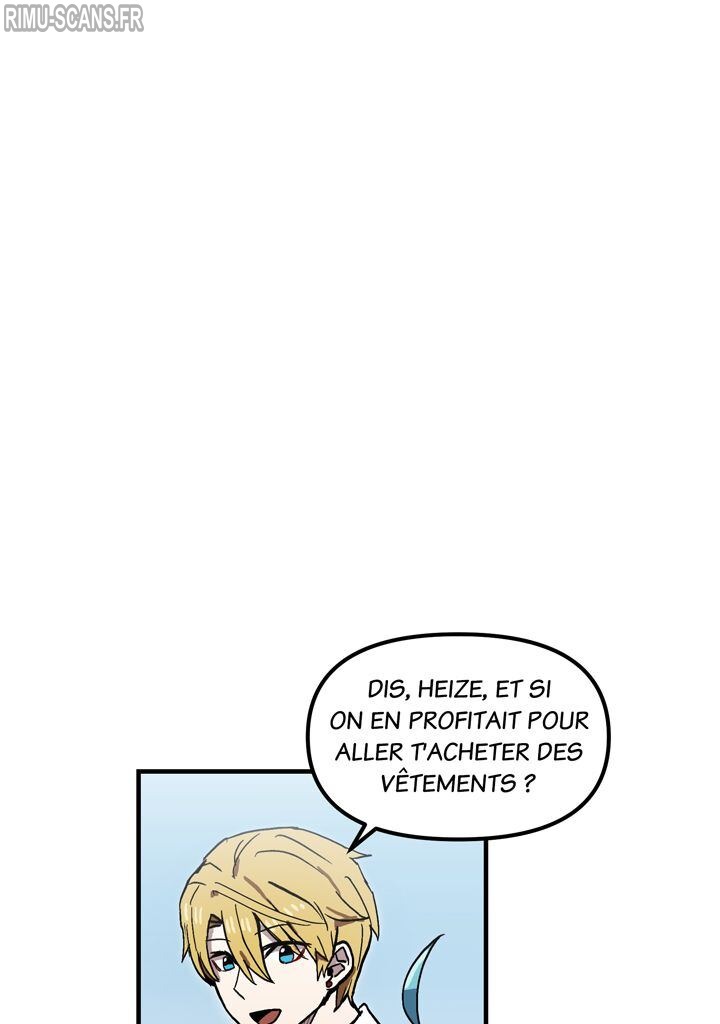 Read Bug Player FR Manga Online