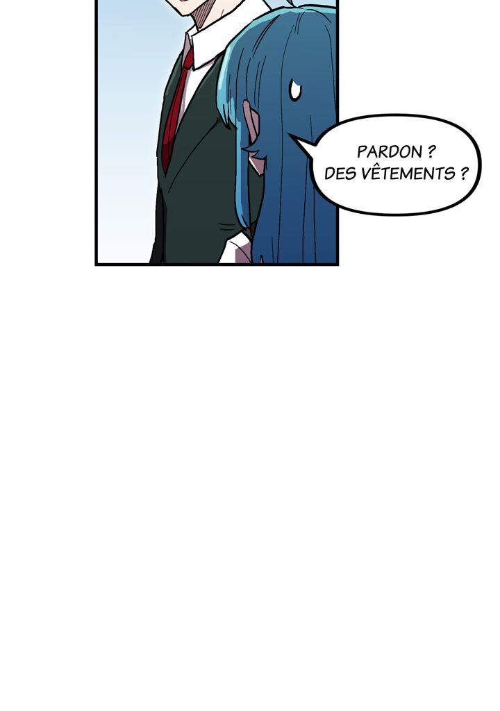 Read Bug Player FR Manga Online