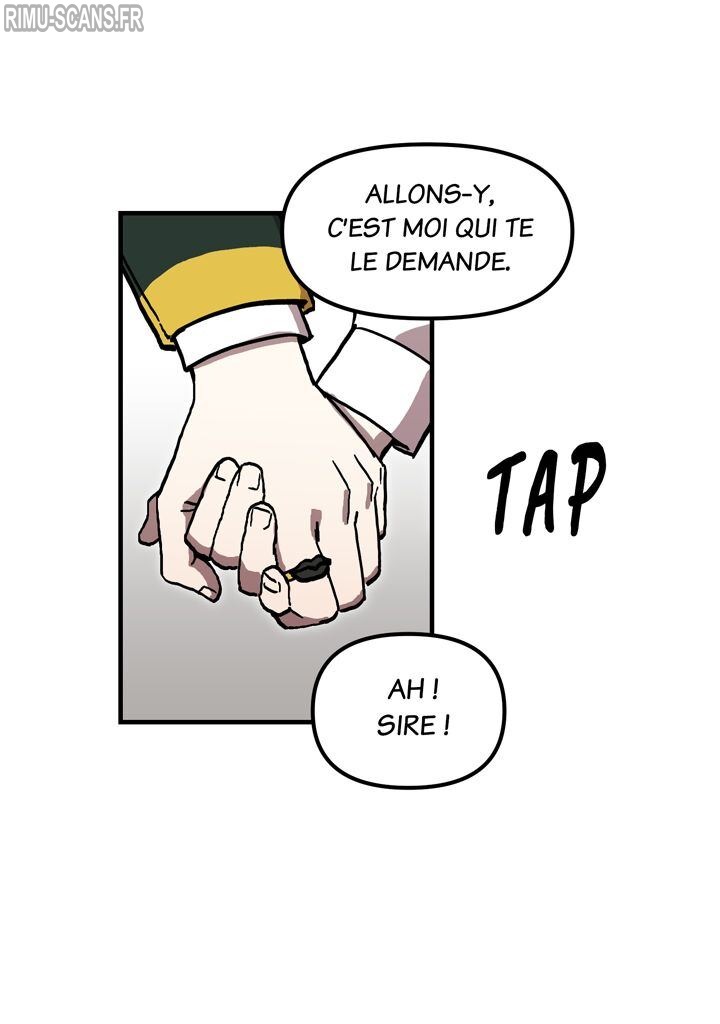 Read Bug Player FR Manga Online