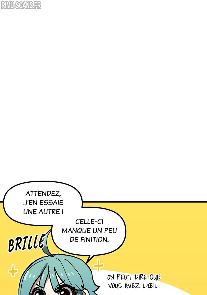 Read Bug Player FR Manga Online