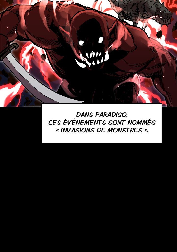 Read Bug Player FR Manga Online