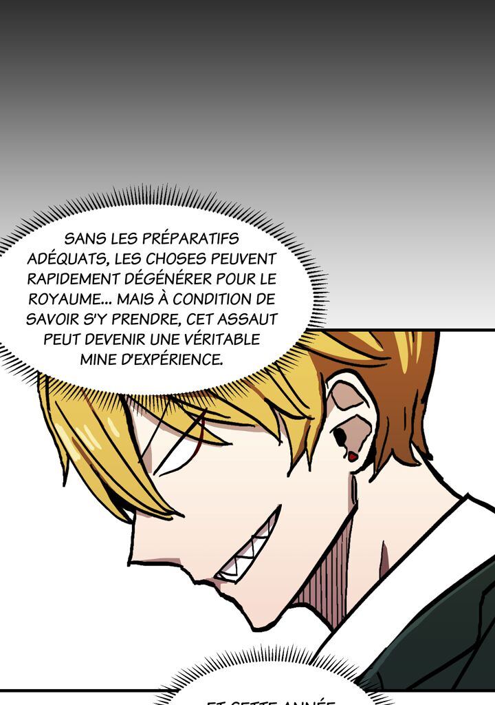 Read Bug Player FR Manga Online
