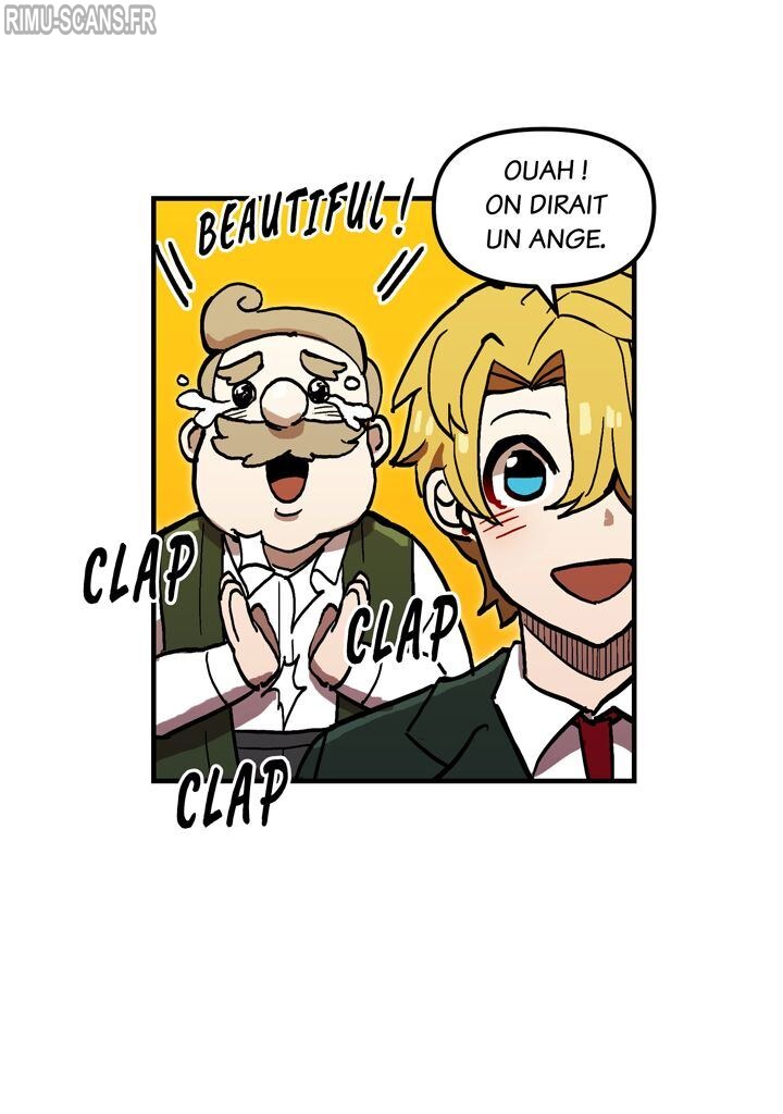 Read Bug Player FR Manga Online