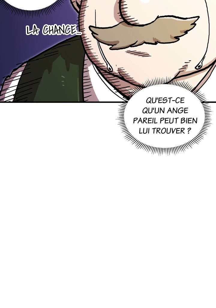 Read Bug Player FR Manga Online