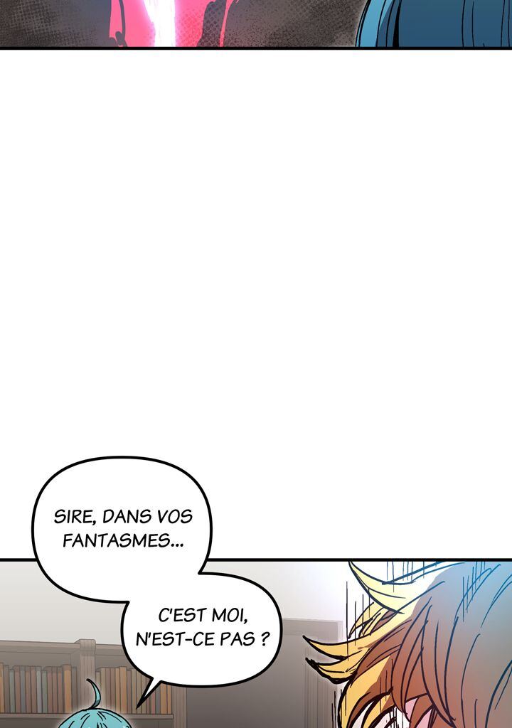 Read Bug Player FR Manga Online