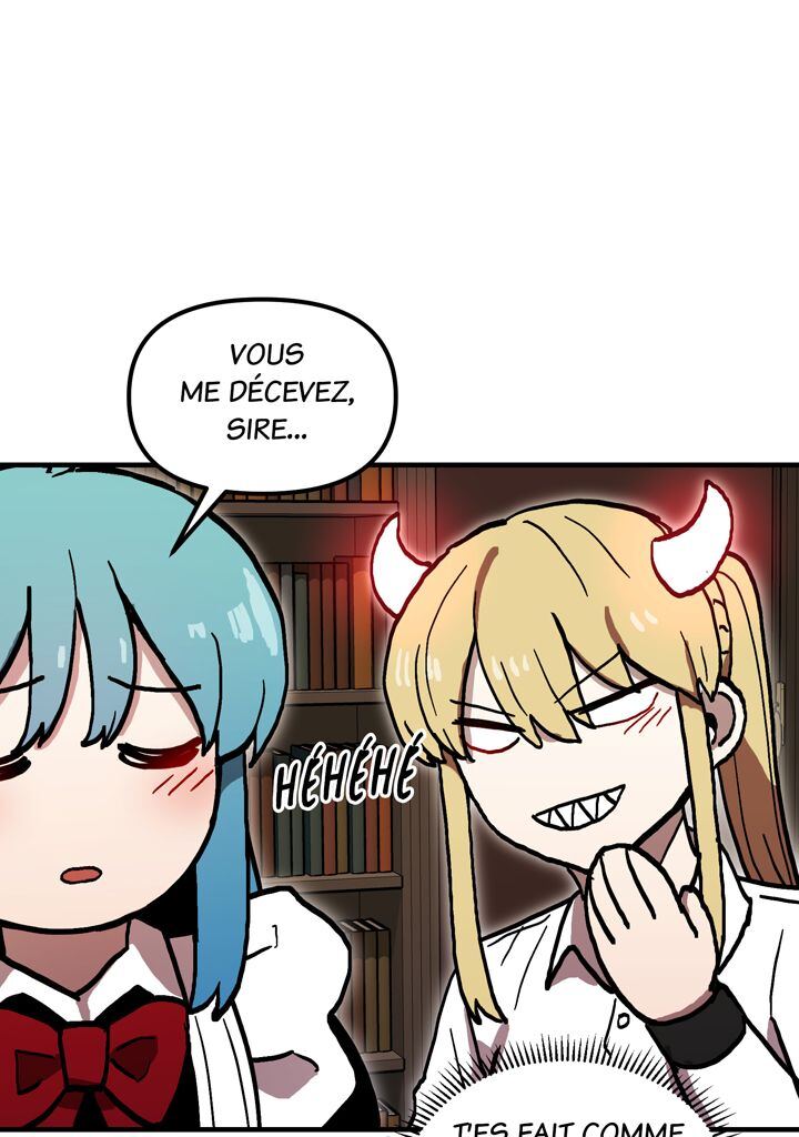 Read Bug Player FR Manga Online