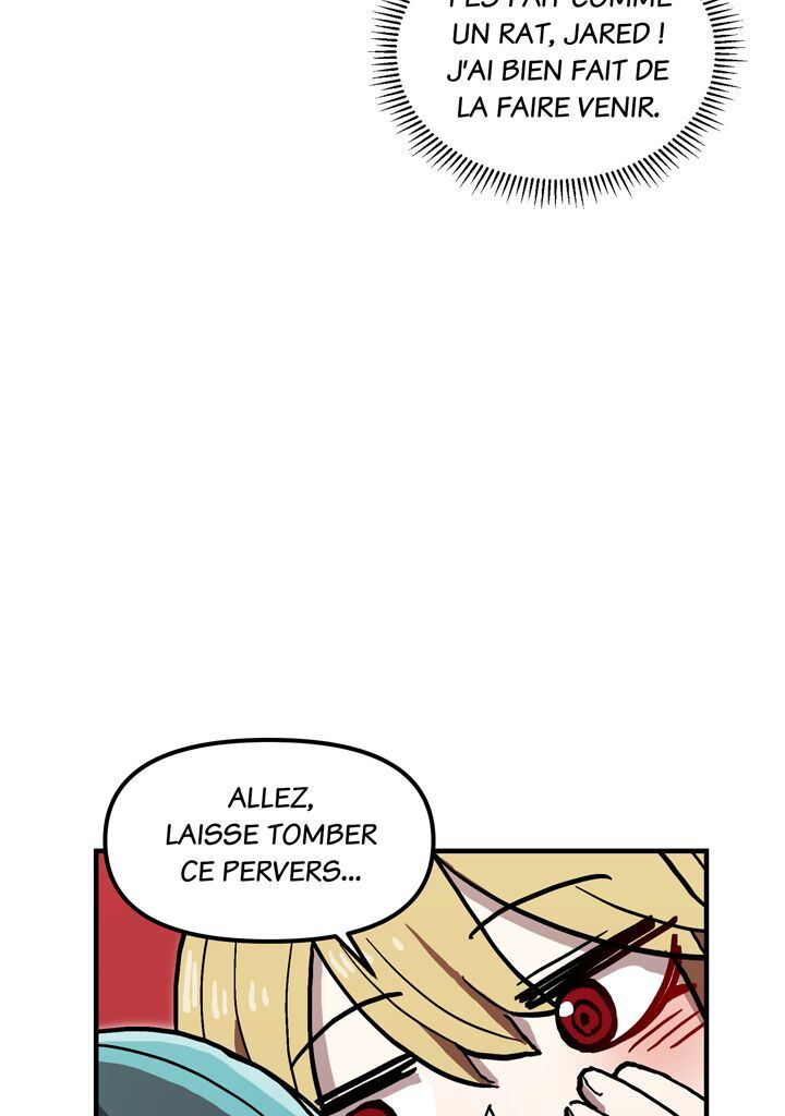 Read Bug Player FR Manga Online