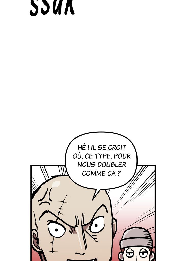 Read Bug Player FR Manga Online