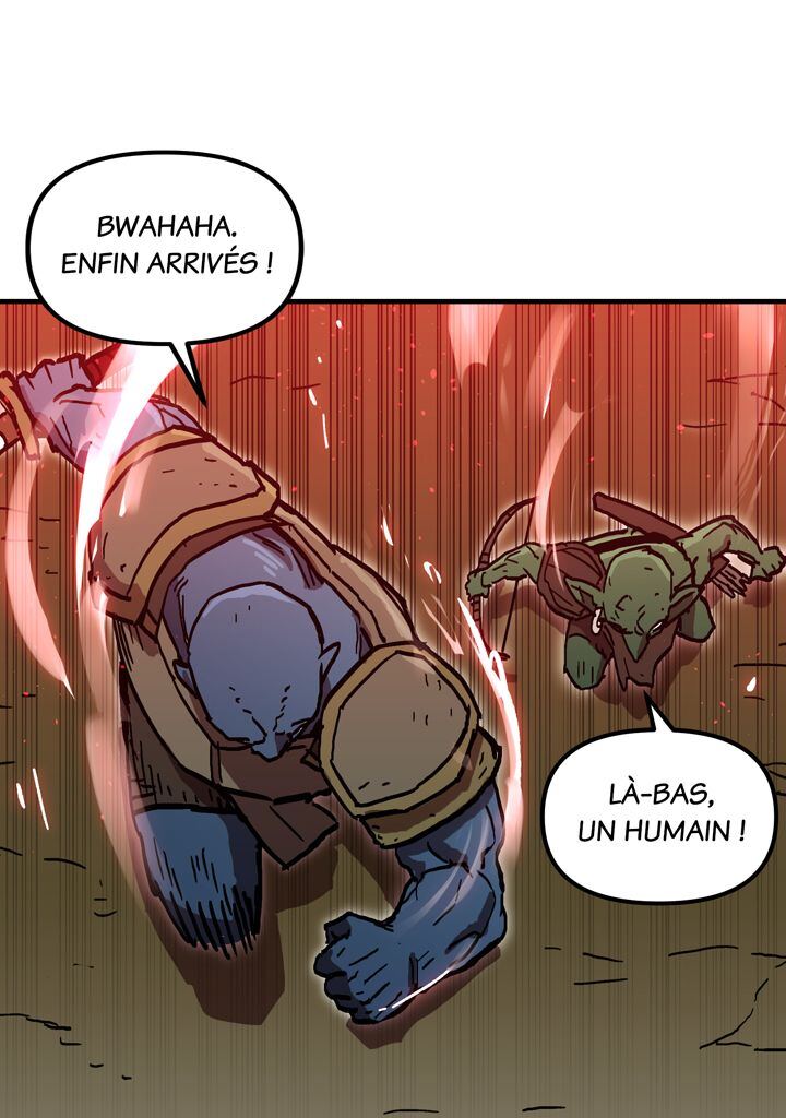 Read Bug Player FR Manga Online