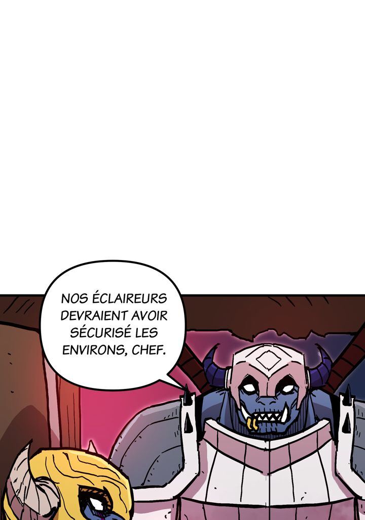Read Bug Player FR Manga Online