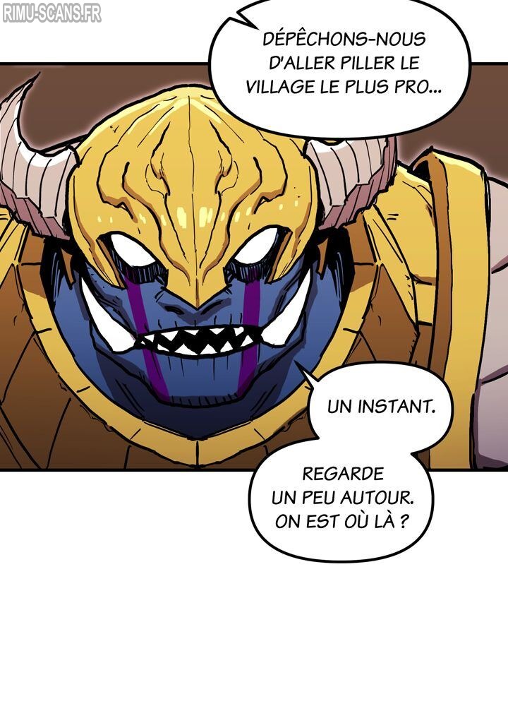 Read Bug Player FR Manga Online