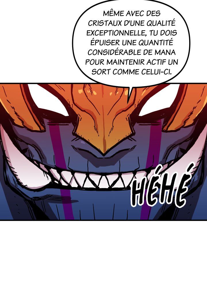 Read Bug Player FR Manga Online