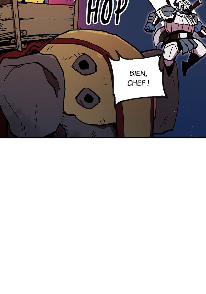 Read Bug Player FR Manga Online