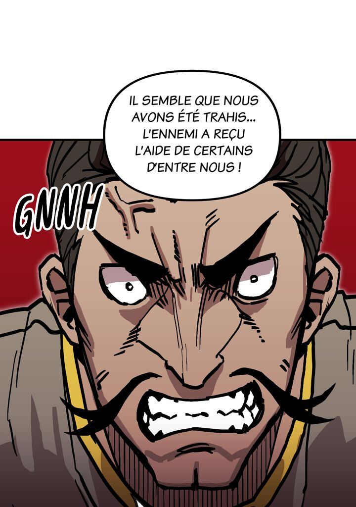 Read Bug Player FR Manga Online