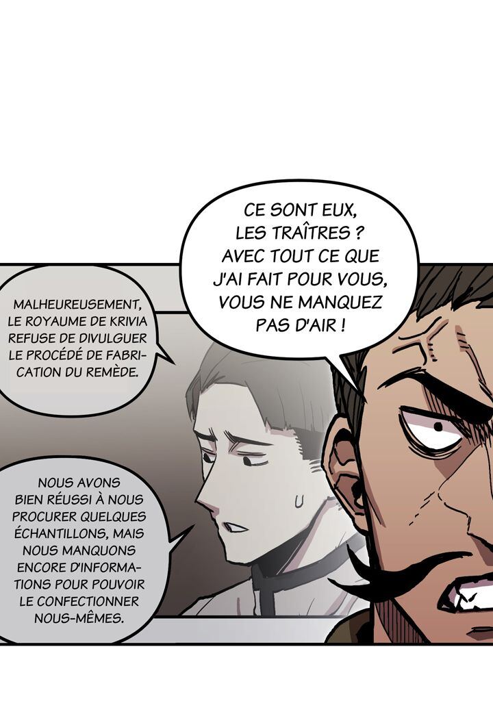 Read Bug Player FR Manga Online