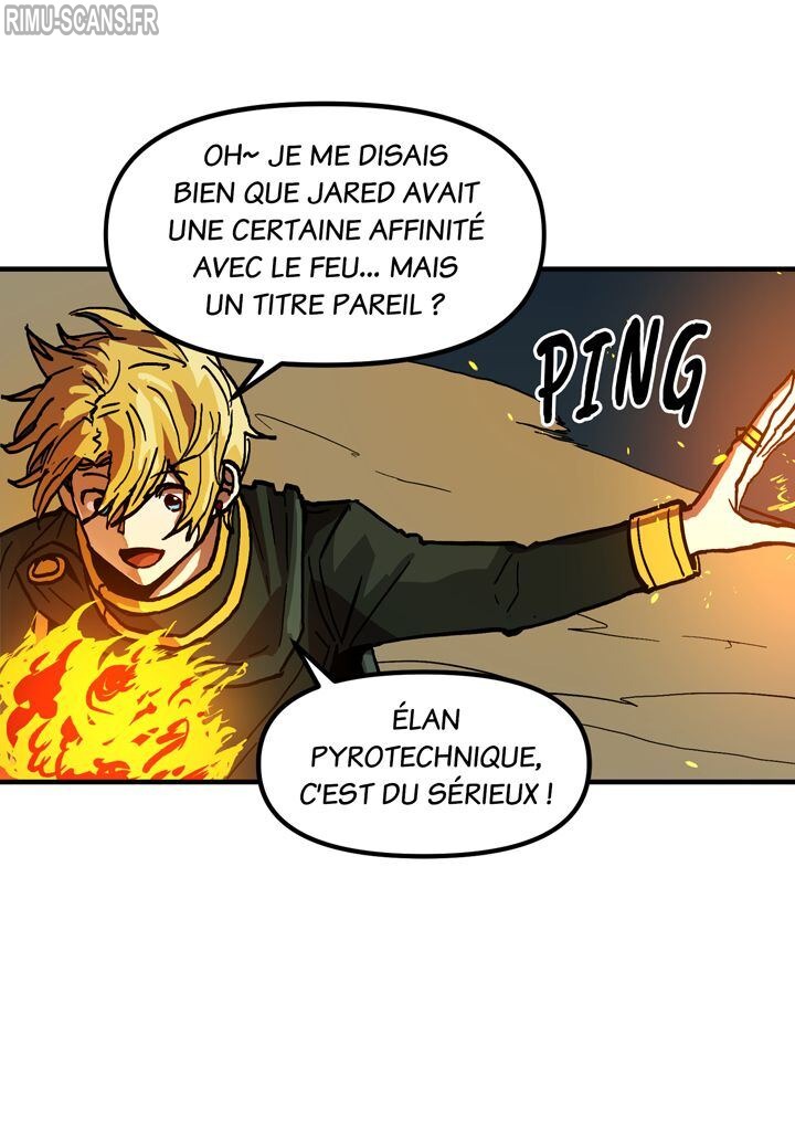 Read Bug Player FR Manga Online