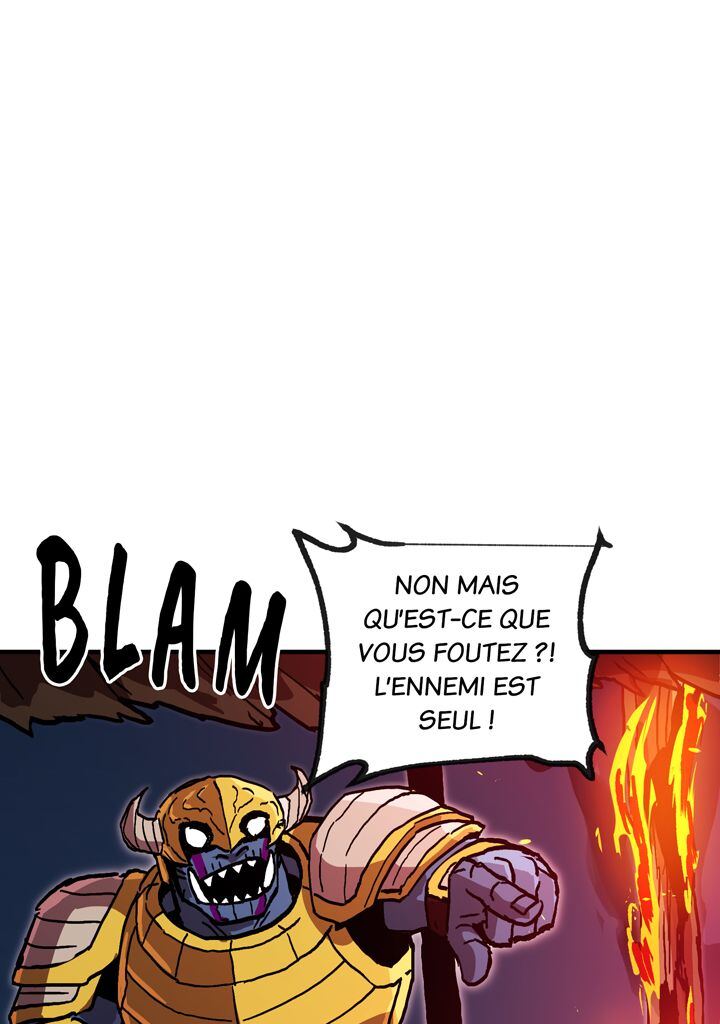 Read Bug Player FR Manga Online