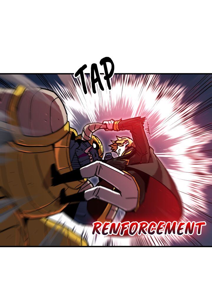 Read Bug Player FR Manga Online