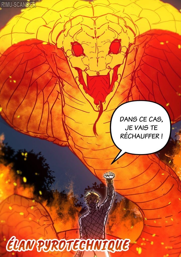 Read Bug Player FR Manga Online