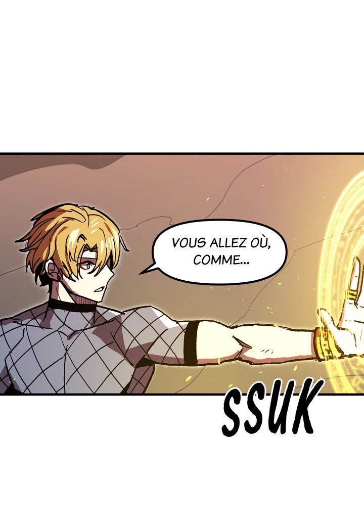 Read Bug Player FR Manga Online