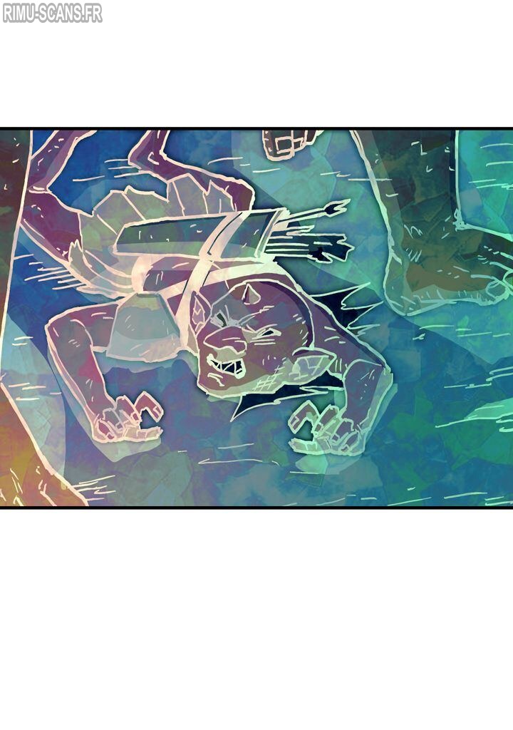 Read Bug Player FR Manga Online