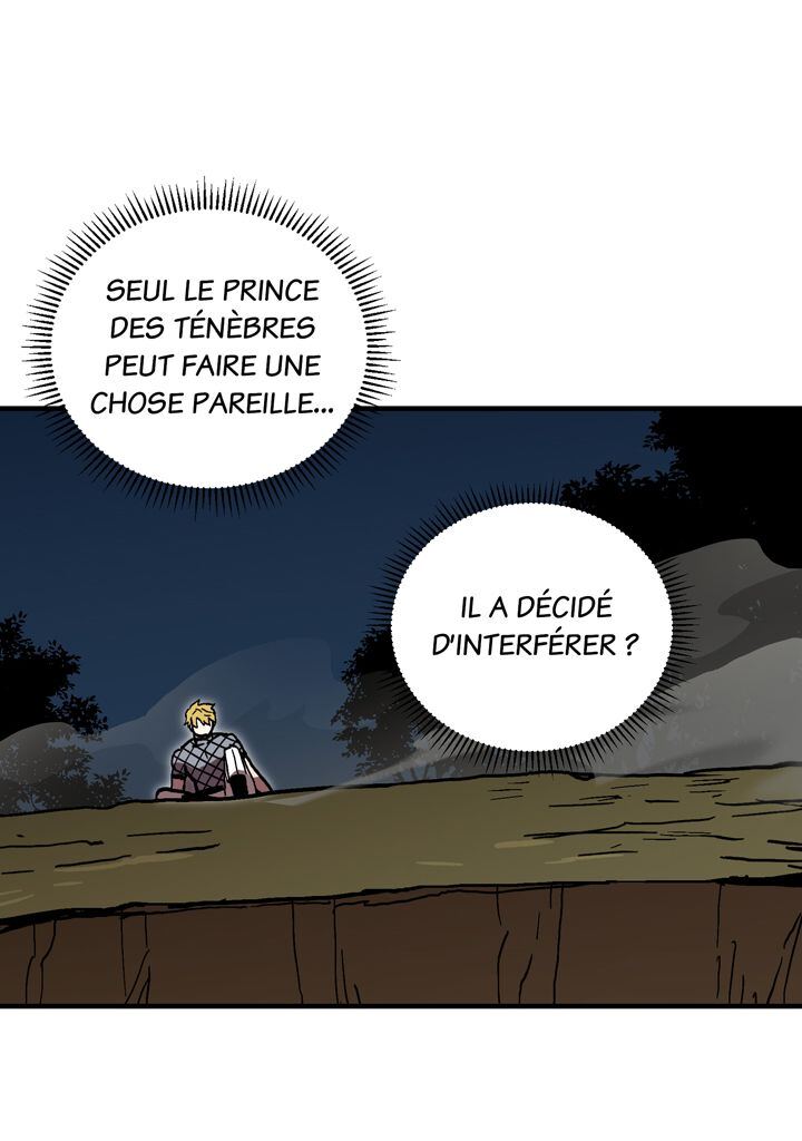 Read Bug Player FR Manga Online