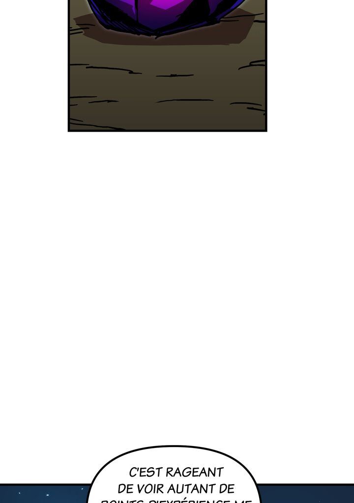 Read Bug Player FR Manga Online