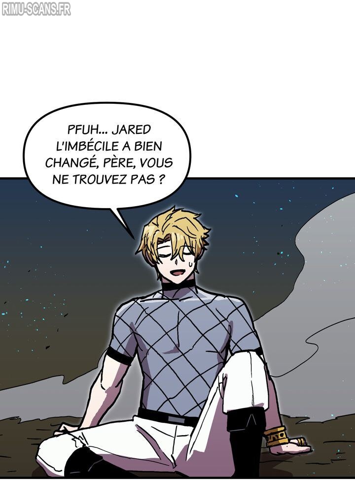 Read Bug Player FR Manga Online