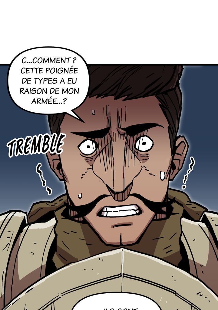 Read Bug Player FR Manga Online