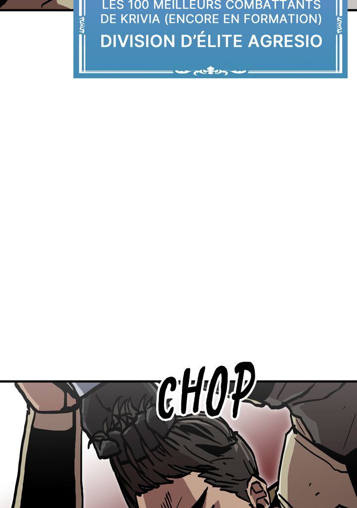 Read Bug Player FR Manga Online