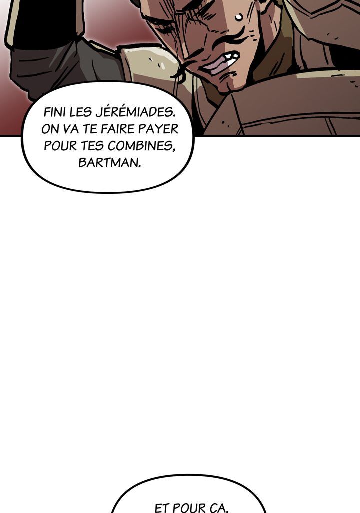 Read Bug Player FR Manga Online