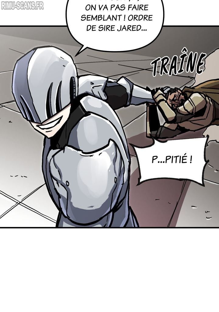 Read Bug Player FR Manga Online