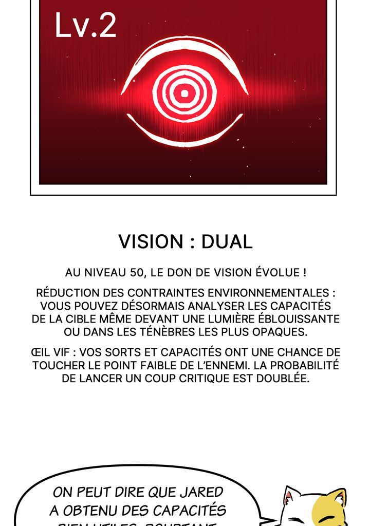 Read Bug Player FR Manga Online