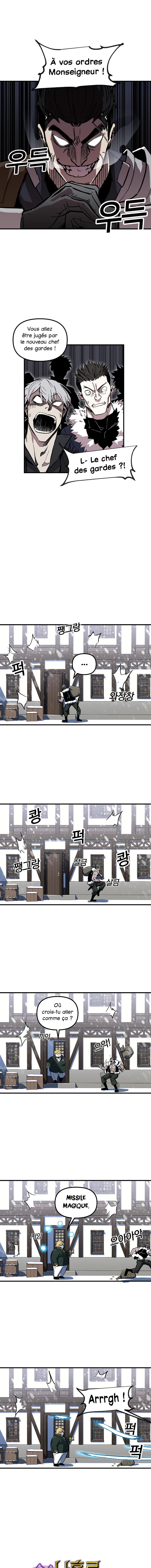 Read Bug Player FR Manga Online