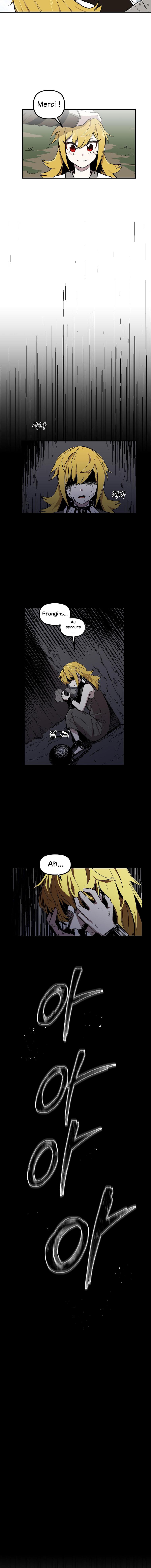 Read Bug Player FR Manga Online