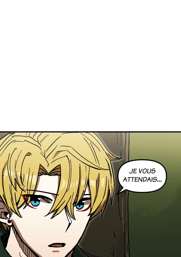 Read Bug Player FR Manga Online