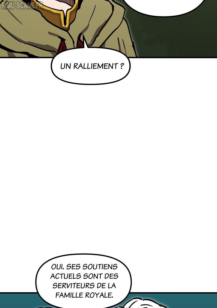 Read Bug Player FR Manga Online