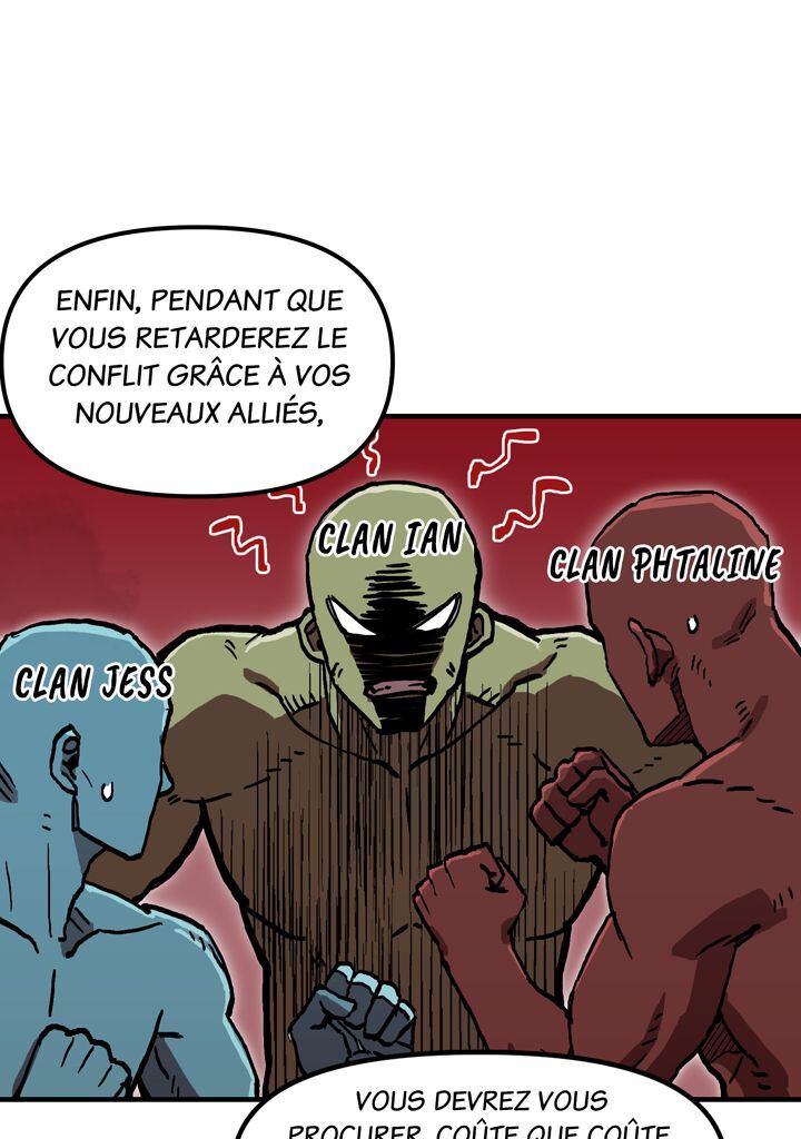 Read Bug Player FR Manga Online