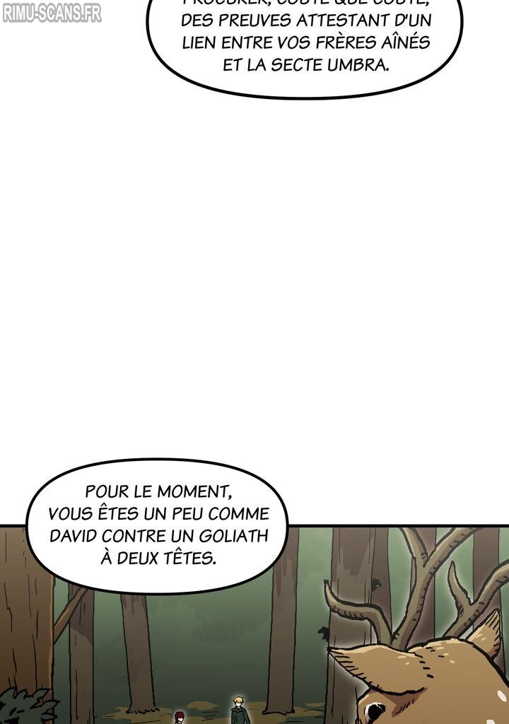 Read Bug Player FR Manga Online