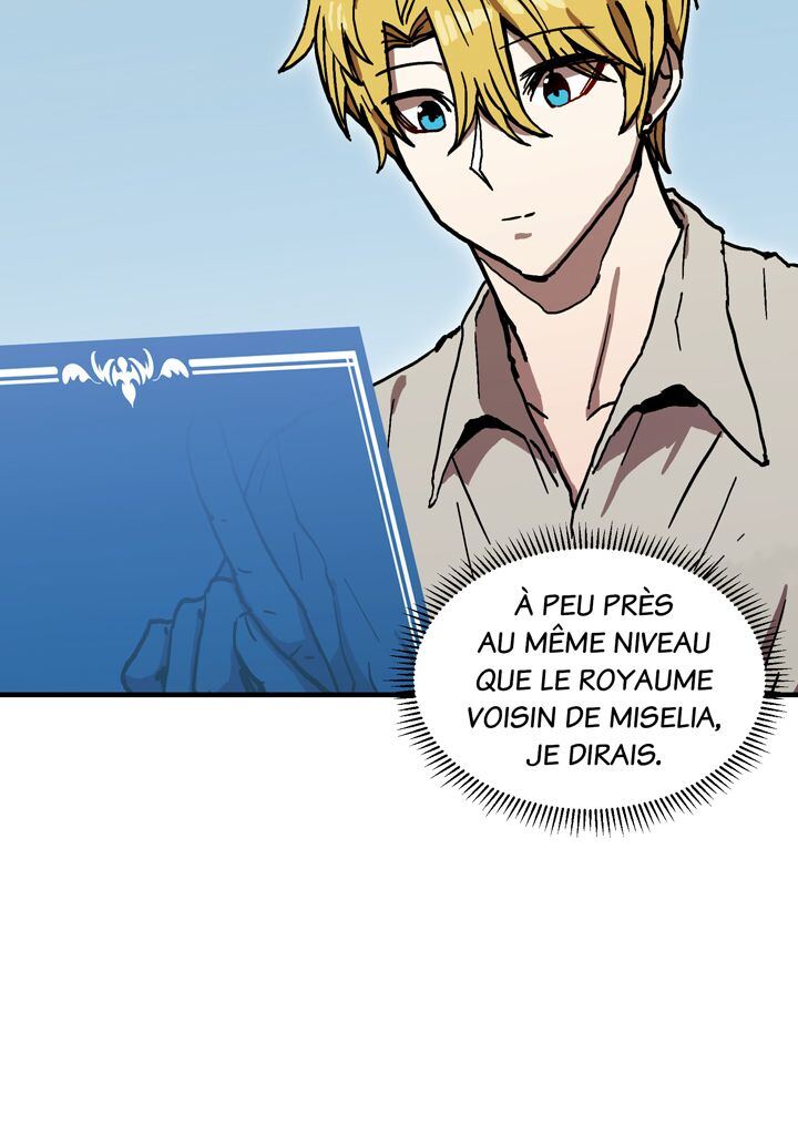 Read Bug Player FR Manga Online