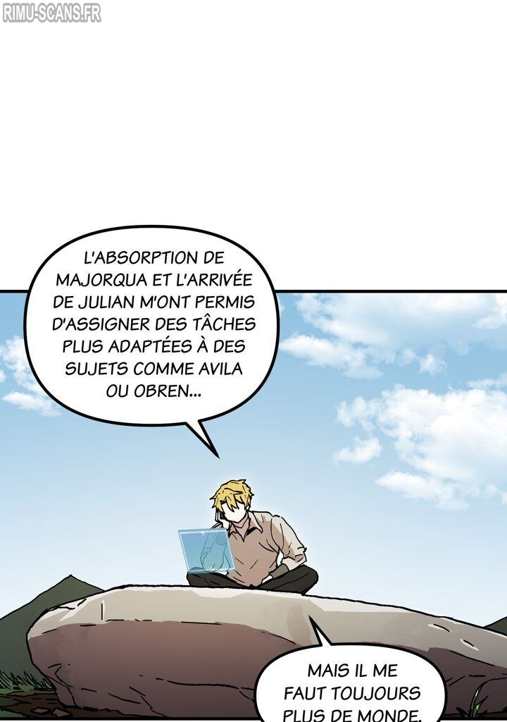 Read Bug Player FR Manga Online