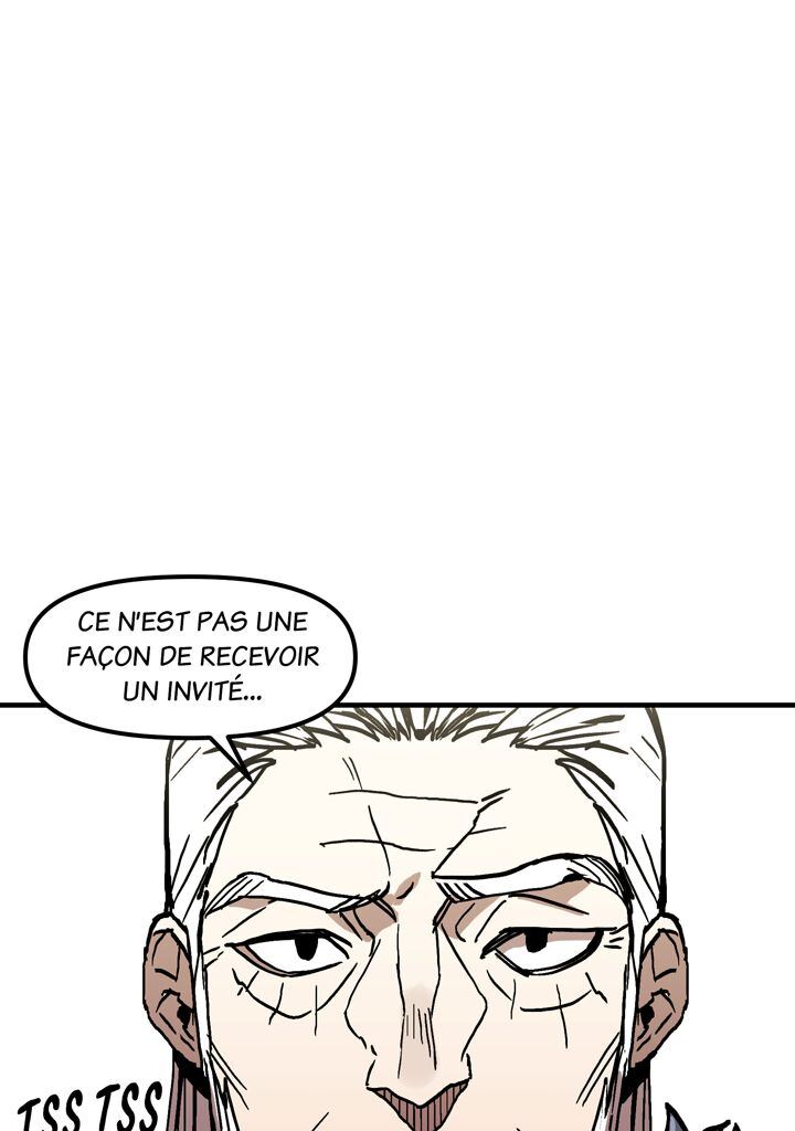 Read Bug Player FR Manga Online