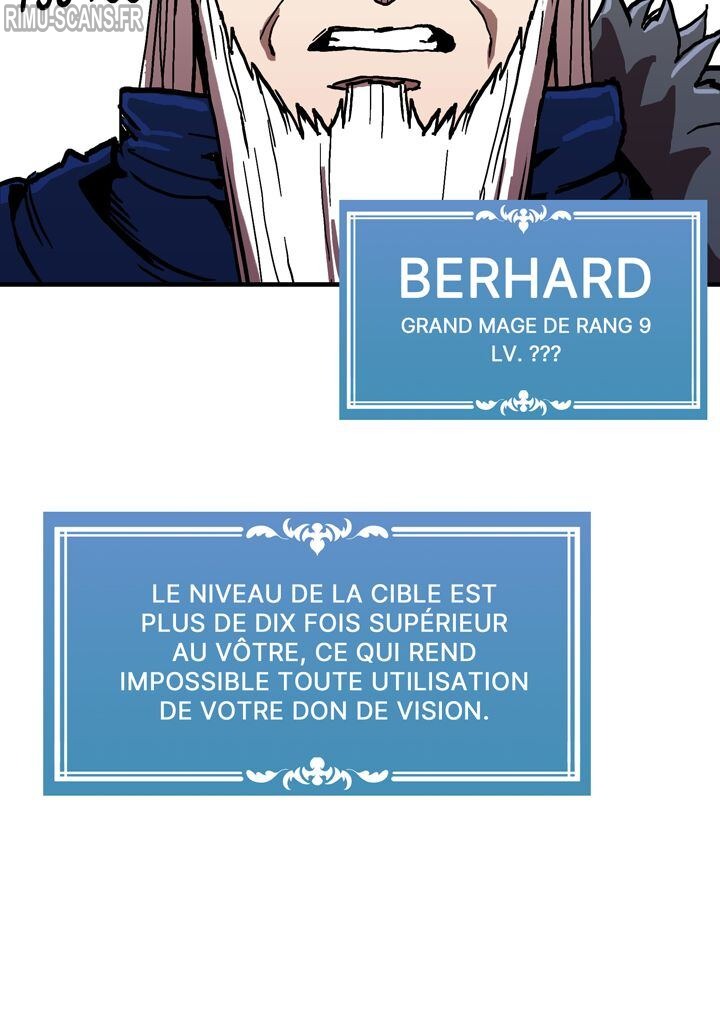 Read Bug Player FR Manga Online