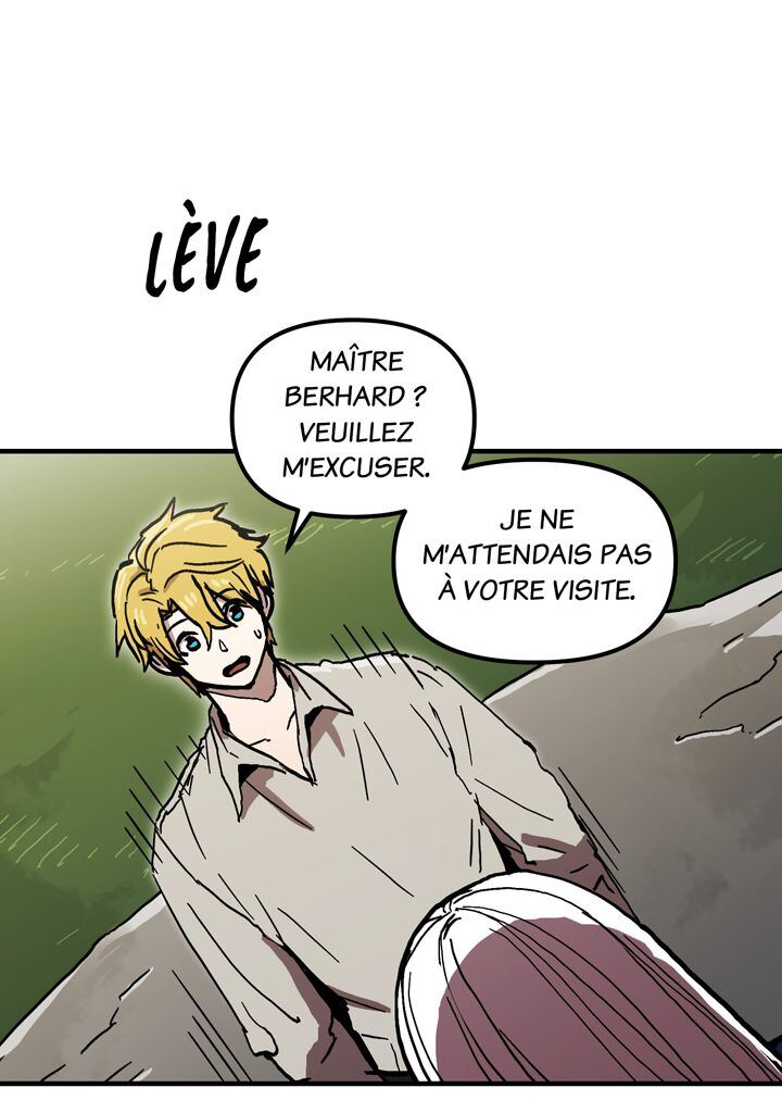 Read Bug Player FR Manga Online