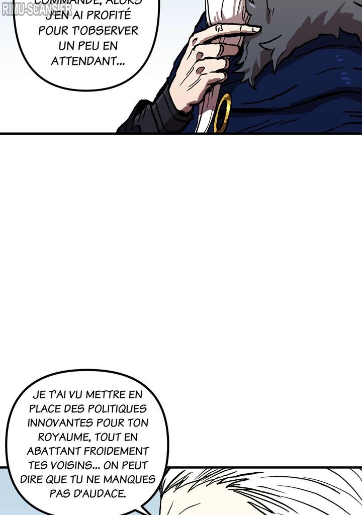 Read Bug Player FR Manga Online