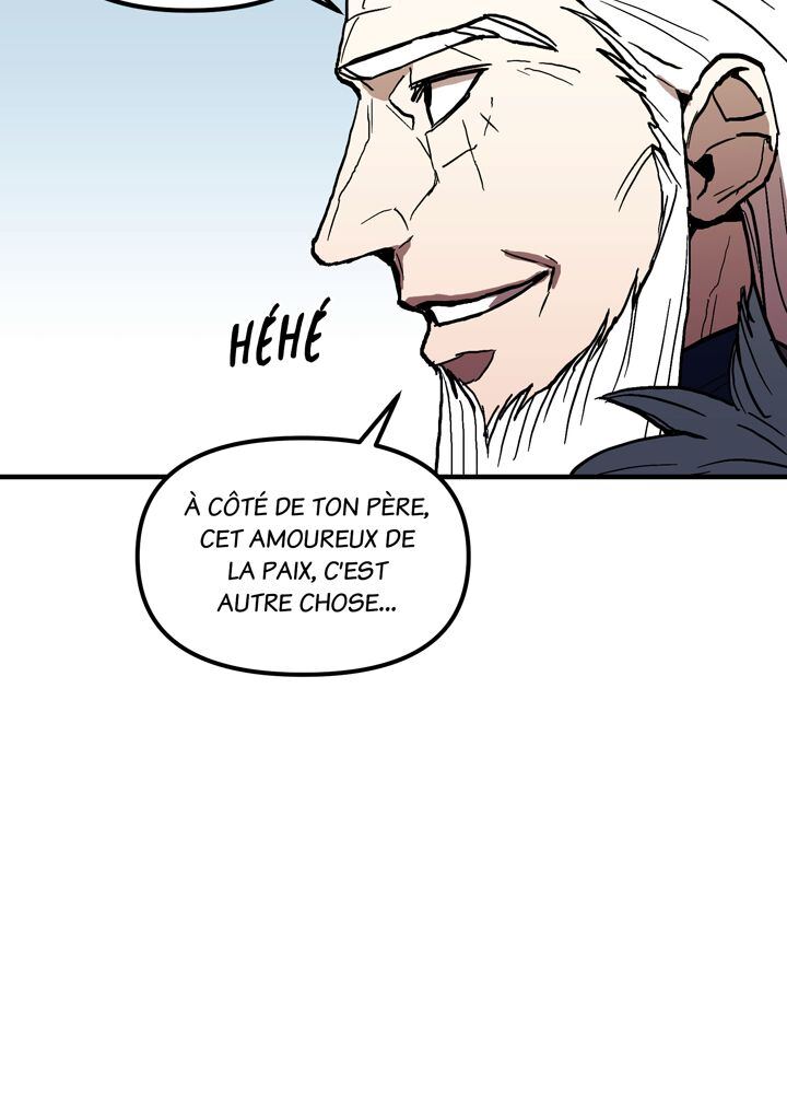 Read Bug Player FR Manga Online