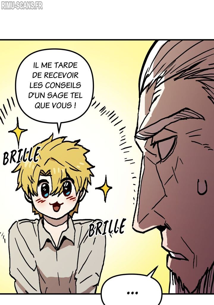 Read Bug Player FR Manga Online