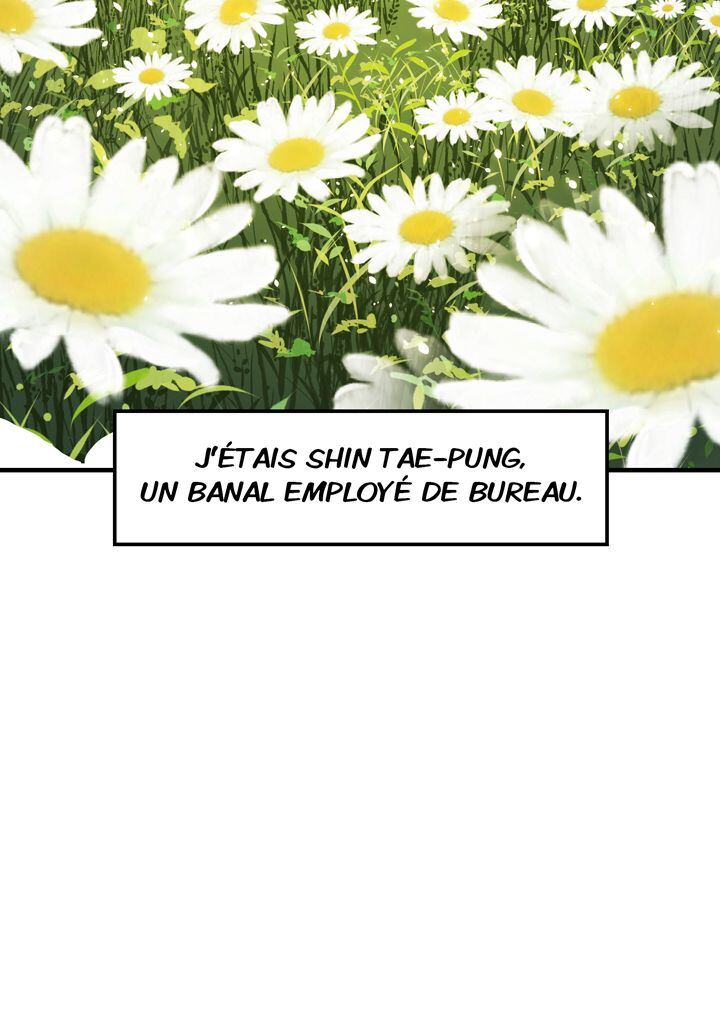 Read Bug Player FR Manga Online